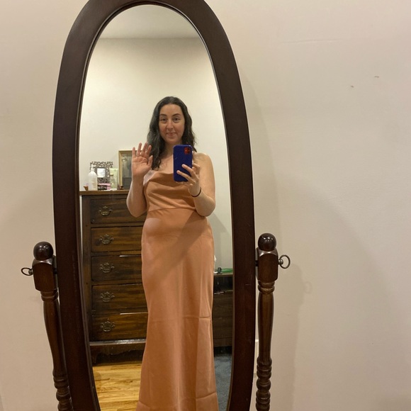 BHLDN Dresses & Skirts - BHLDN bridesmaid dress